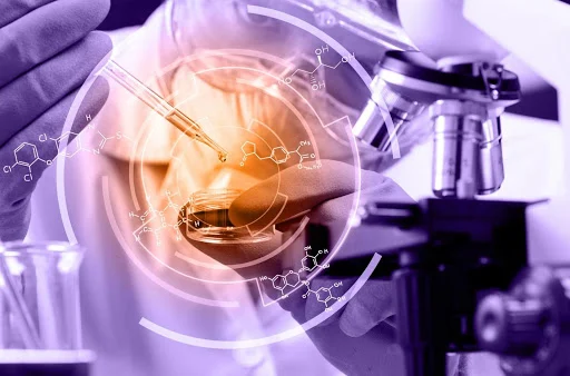 Health benefits of combining CBD with Turmeric and why you can consider MedsBiotech