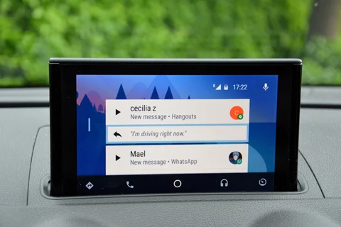Ways to Find the Perfect Android Auto Head Unit