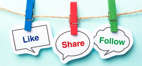 Best Practices to Promote Your Brand on Social Media