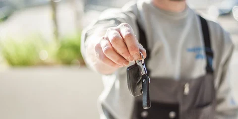 The Benefits Of A Car Title Loan
