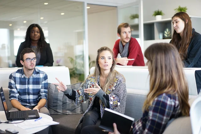 Choosing a Legal Structure for Your Startup: What are the Options?