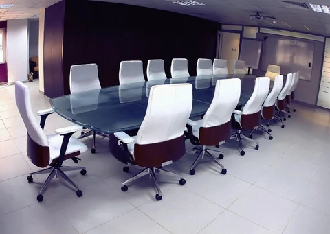Virtual Offices