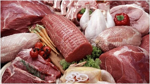 Should You Try a Meat Based Diet in 2019?