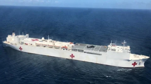 Advantages of 3D Printed Ship Technology