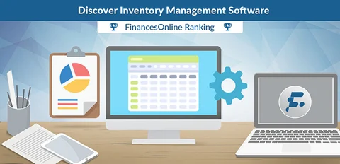 Inventory Management Software Provides an all in one Solution for your Warehouse