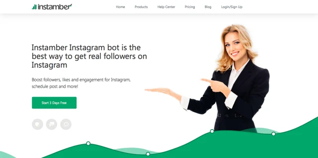 Should You Hire a Person for Instagram Marketing or Buy a Robot?