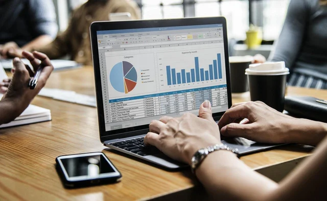 Increase ROI and Profits Through Inventory Management