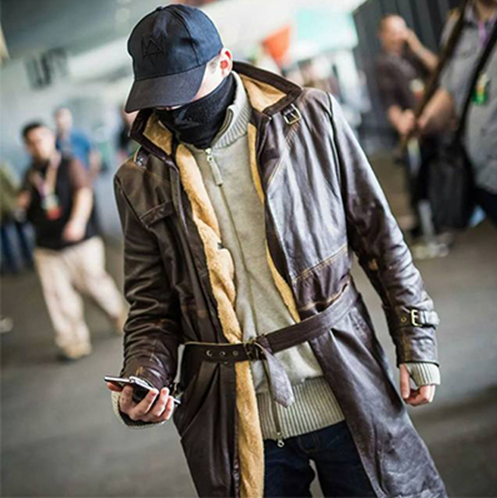 Best Custom Leather Jackets - Made By You, For You