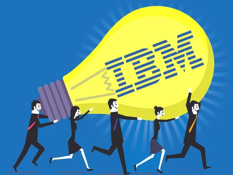 IBM’s Brilliant Open Customer Focused Strategy
