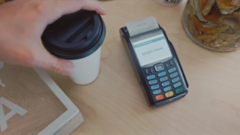 Point of Sale System
