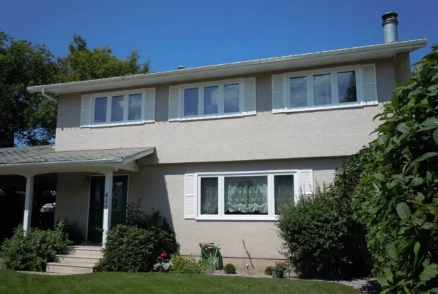 How to Install New Windows and Doors Winnipeg for the Next Winter?