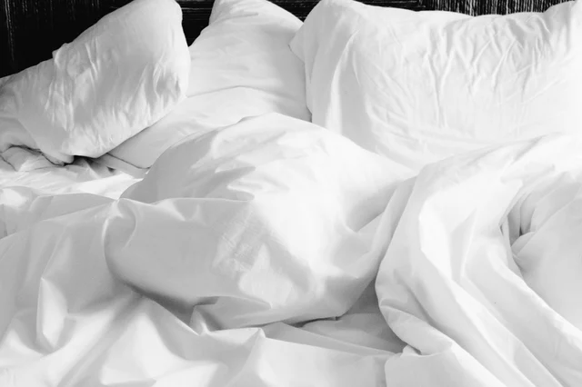 Effective Tips to Help You Get a Better Night’s Sleep