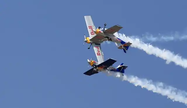 Bengaluru gearing up for Aero India 2015.