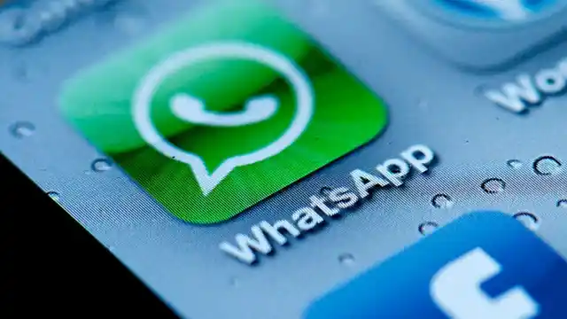 WhatsApp (Photo: iStockphoto)