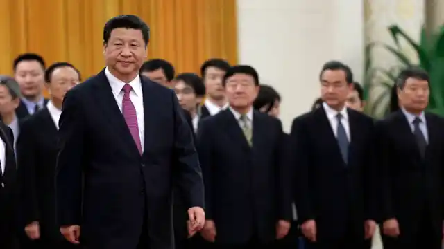 CPEC has been pitched as a grand national project that will benefit the whole of Pakistan. (Photo: Reuters)