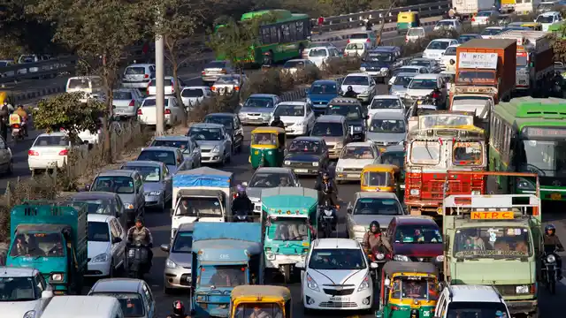 Delhi-NCR region is expanding and hence clarity over Delhi’s government’s jurisdiction is important. (Photo: Reuters)