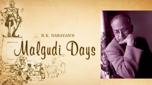 RK Narayan and his timeless tales of Malgudi and its people