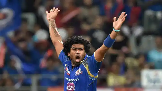 He produced a sensational final over in the IPL final against Chennai Super Kings.