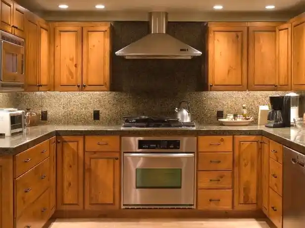 The new-age Indian kitchen