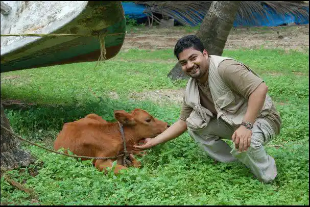 (Photo Courtesy: <a href="https://www.facebook.com/mastermanjunath">Facebook/Manjunath Nayaker</a>)