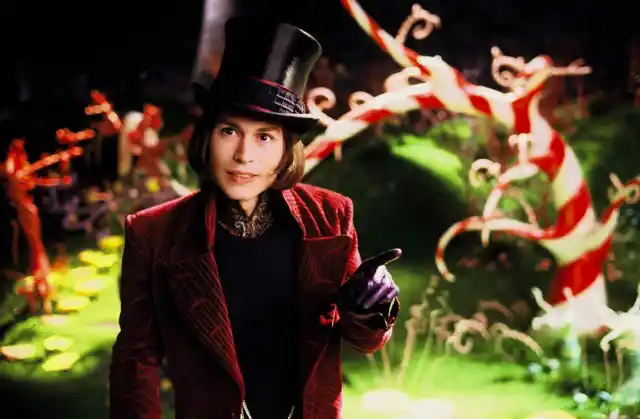 Charlie and the Chocolate Factory (Photo: <a href="https://www.youtube.com/watch?v=OFVGCUIXJls">YouTube/ MOVIECLIPS Classic Trailer</a>)