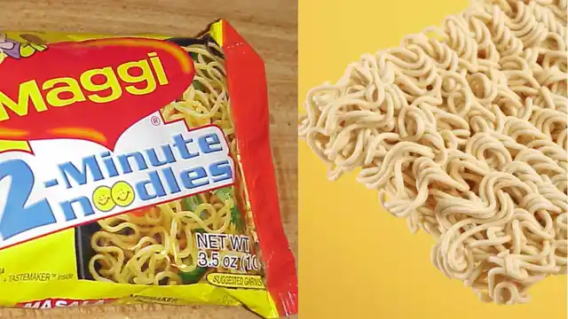 Nestle India let Maggi boil in a soup of its own making (Photo: PTI)