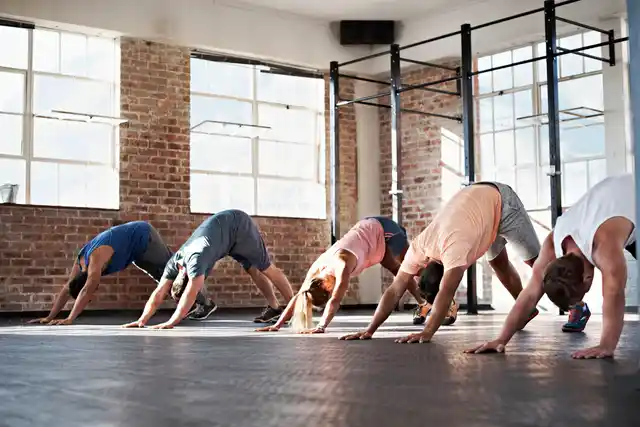 Yoga is not something that you just do, morning and evening. It is a certain way of being. One must become yoga. (Photo: iStock)
