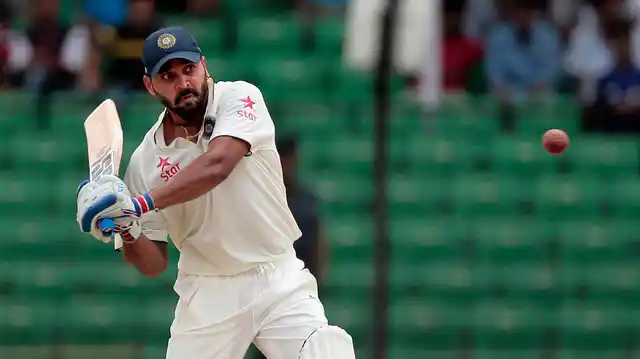 Murali Vijay has already proved his mettle in South African conditions with a score of 97 in the second Test of the 2013 tour.