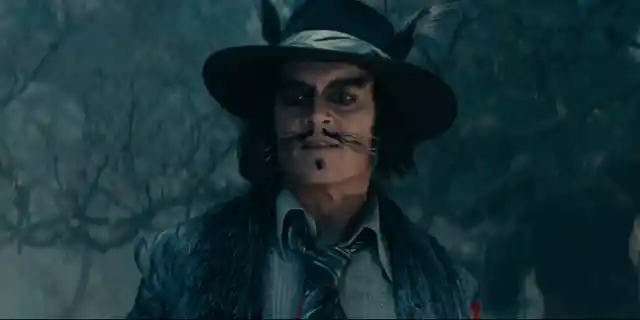 <i>Into the Woods</i> (Photo: <a href="https://www.youtube.com/watch?v=2Byk9Is3TjY">YouTube/Disney Movie Trailers</a>)