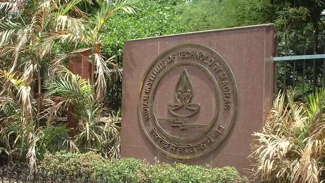 IIT-Madras (Photo: PTI)