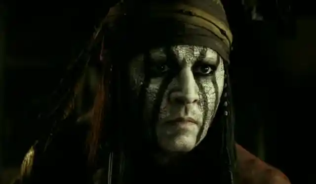 <i>The Lone Ranger</i> (Photo: <a href="https://www.youtube.com/watch?v=JjFsNSoDZK8">YouTube/MOVIECLIPS Trailers</a>)