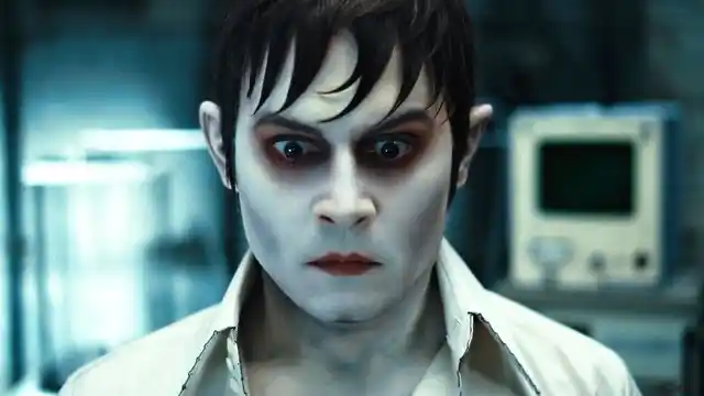 <i>The Dark Shadows</i> (Photo: <a href="https://www.youtube.com/watch?v=N6tVdffCr_M">YouTube/MOVIECLIPS Tailers</a>)