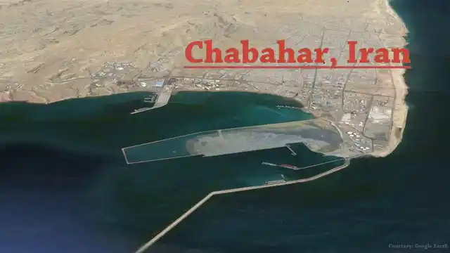 (Courtesy: Google Earth)