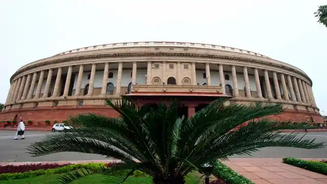 Parliament may well become the site of gladiatorial contests between the government and the opposition. (Photo: Reuters)