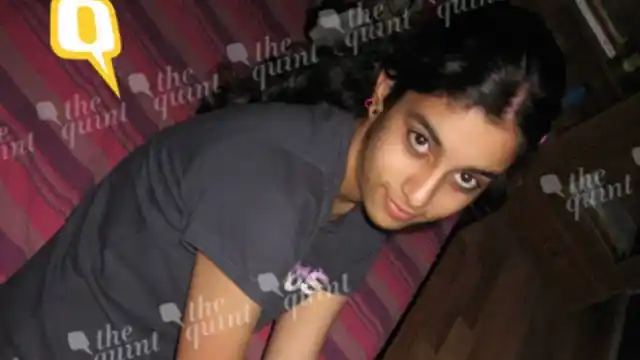 Aarushi Talwar.