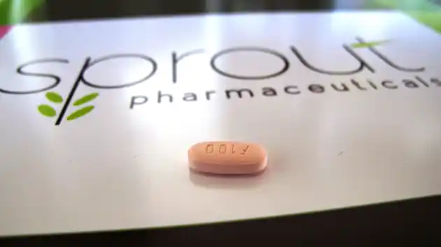 US FDA has green-lighted the “female viagra” despite serious side-effects (Photo: AP)
