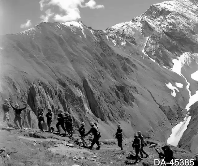 Major engagements with infiltrators in August, large number of raiders killed, others exfiltrated back to POK. (Photo Courtesy: Twitter/<a href="https://twitter.com/SpokespersonMoD">SpokespersonMoD</a>)