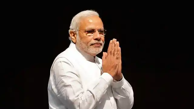 Prime Minister Narendra Modi. (Photo: Reuters)