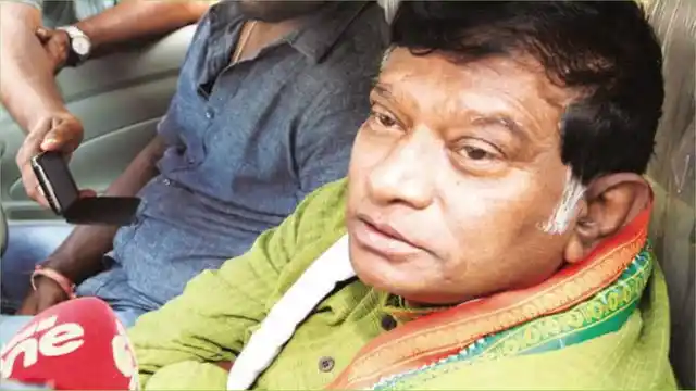 Congress’ Ajit jogi lost the election to BJP MP Chandanlal Sahu despite 10 other Chandan Lal Sahus. (Photo: <a href="http://www.webkhabar.com/">www.webkhabar.com</a>)