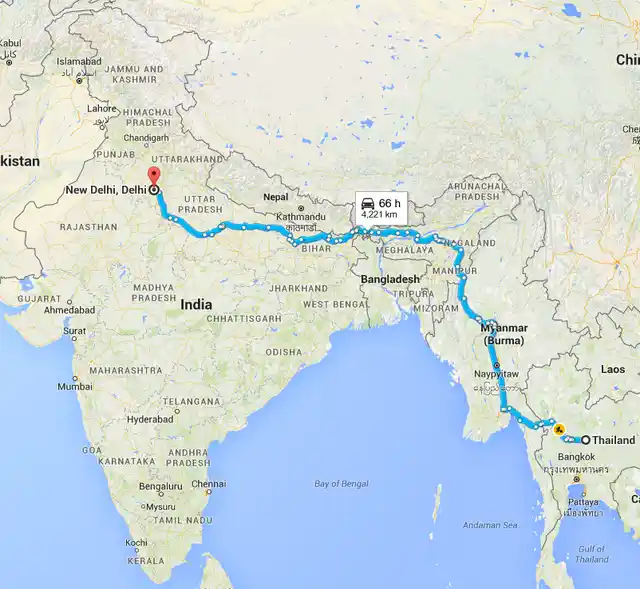 (Photo: Google Maps)