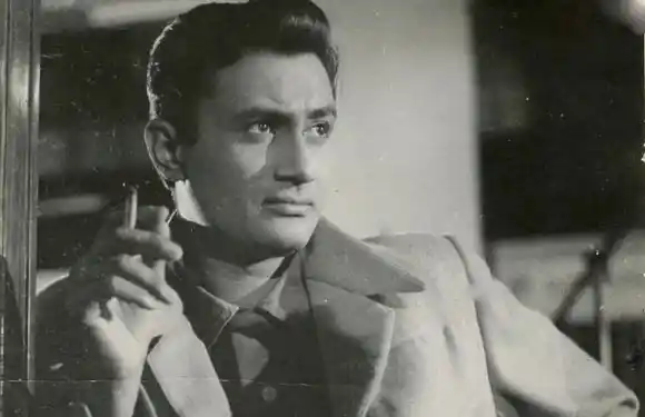 Dev Anand could be immoral, unscrupulous, hop bars, smoke and still be a ‘hero’.