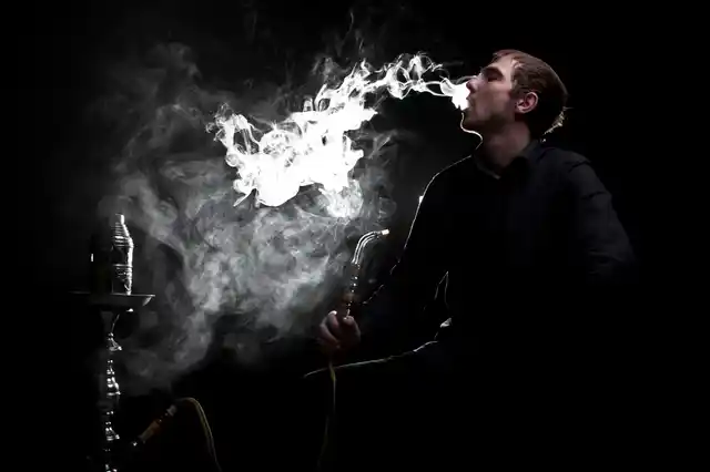 Excessive use of marijuana does lead to abnormal behaviour and hallucination. (Photo:iStock)