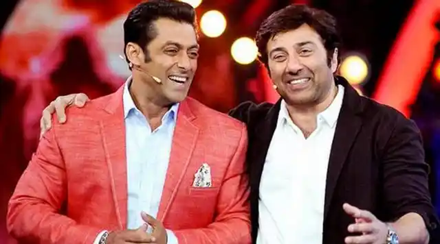 The teaser of Sunny Deol’s <i>Ghayal Returns</i> will release with Salman Khan’s <i>Prem Ratan Dhan Payo </i>(Photo: Twitter/<a href="https://twitter.com/ieEntertainment/status/651391712678539265">@ieEntertainment</a>)