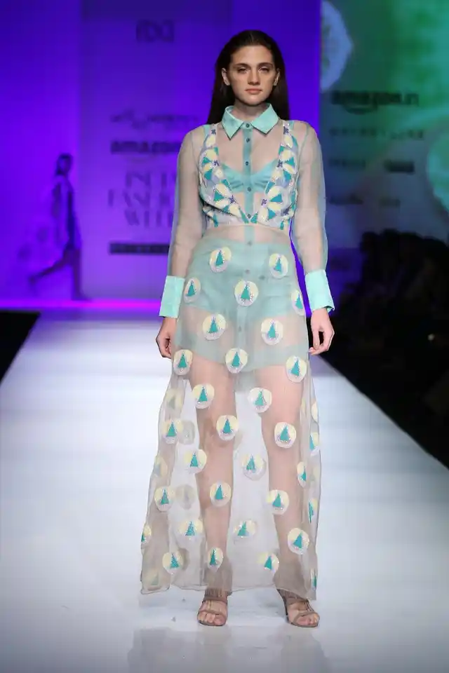 Pallavi Mohan. (Photo: FDCI)