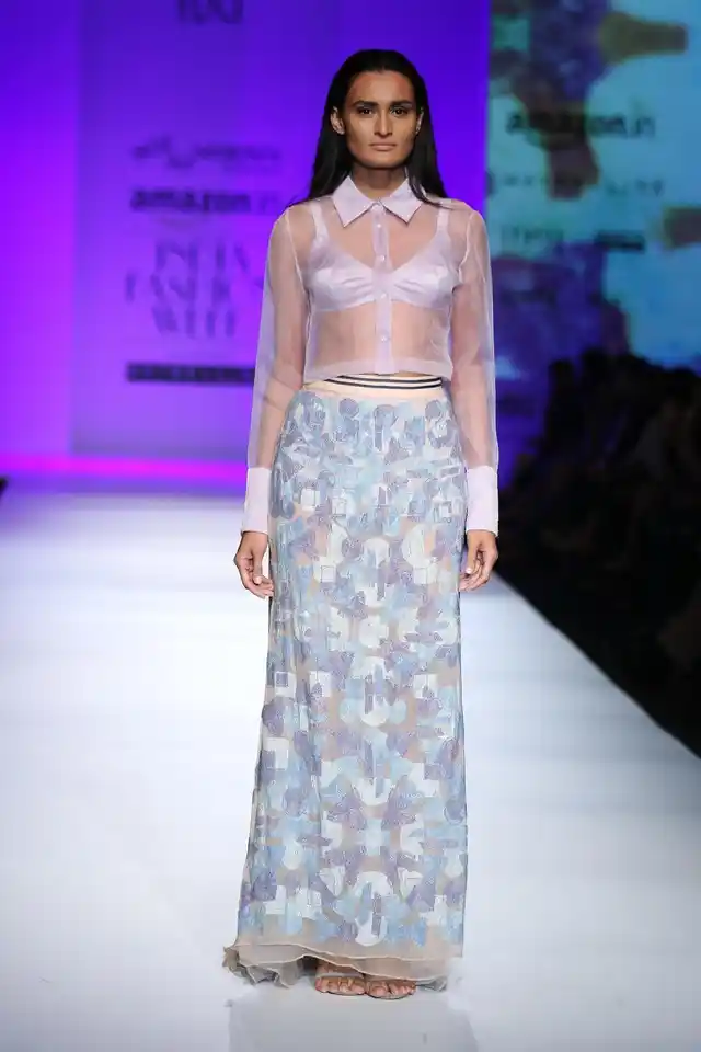 Pallavi Mohan. (Photo: FDCI)