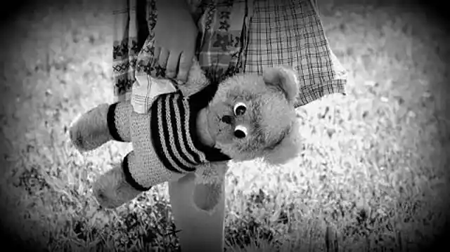A a seven-year-old was sexually assaulted, murdered and burnt in Chennai. 