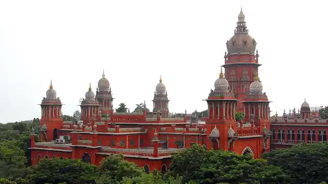 The Madras High Court wants a crackdown on programmes that tutor participants to level baseless charges . 