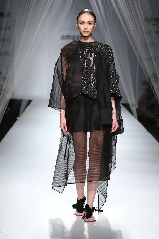 A design by Vaishali S. (Photo: FDCI)
