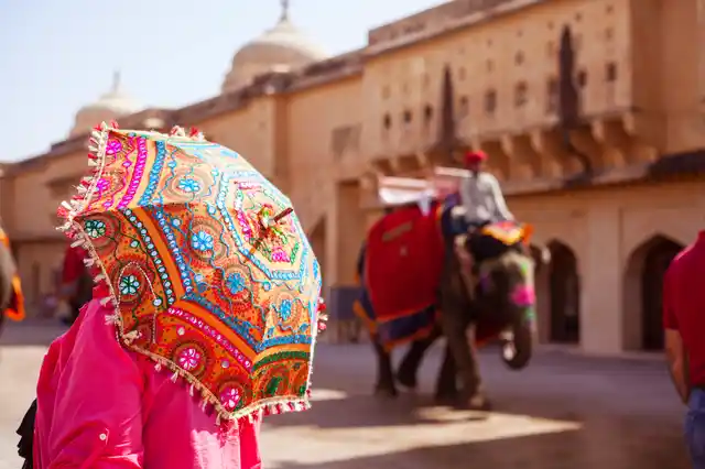 Rajasthan. (Photo: iStock)