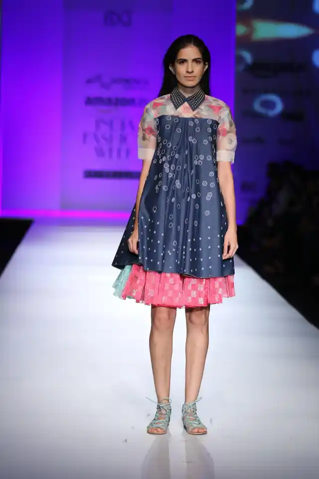 Pallavi Mohan. (Photo: FDCI)